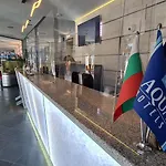 Хотел аква 4*