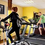 Хотел аква 4*
