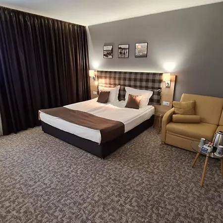Hotel Aqua Varna