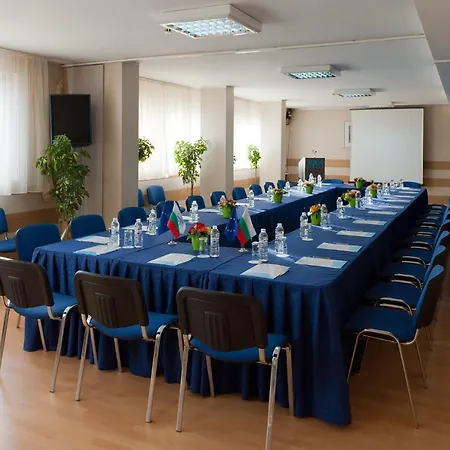 Hotel Aqua 4*