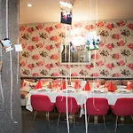 阿奎亚酒店 4*