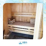 Aqua Warna