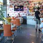 酒店 阿奎亚酒店 4*