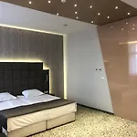 酒店 阿奎亚酒店 4*