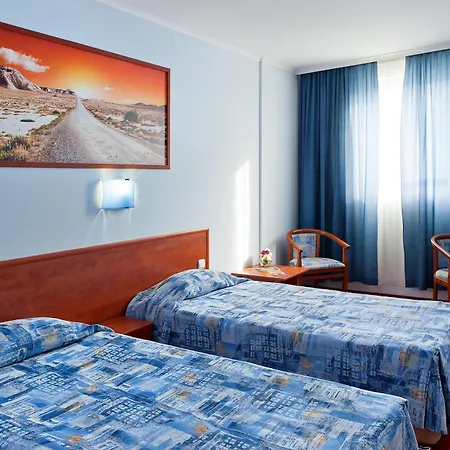 Aqua Отель