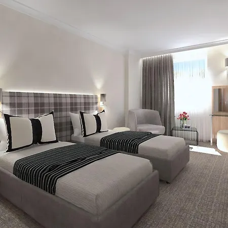 Aqua Готель 4*
