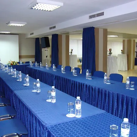 Szálloda Aqua 4*