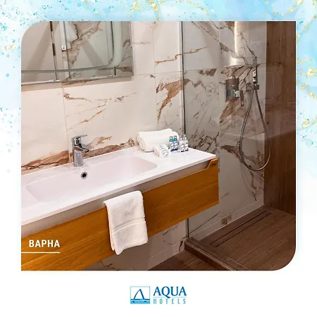 Szálloda Aqua