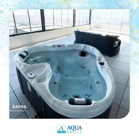 Aqua Szálloda 4*