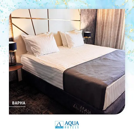 Aqua Готель