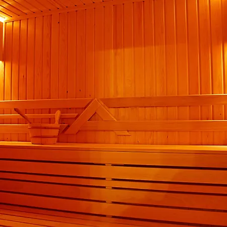 Hotel Aqua