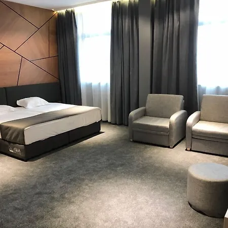 Aqua 4* Варна