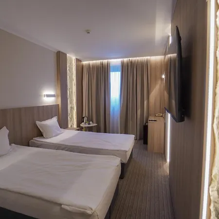 Aqua Hotel Warna