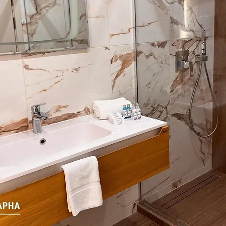 Aqua 4* Варна