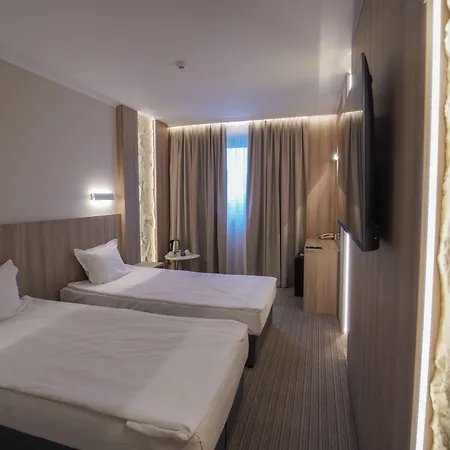 Aqua Готель 4*