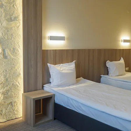 Aqua Готель 4*