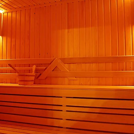 Aqua Szálloda Várna