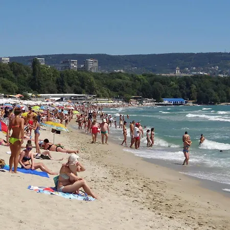 Aqua Várna