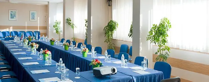 Aqua Szálloda Várna