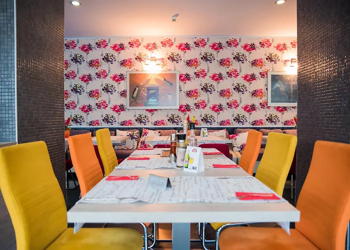 Aqua Szálloda Várna