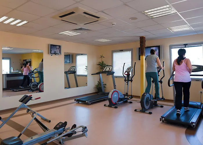 Aqua Szálloda 4*